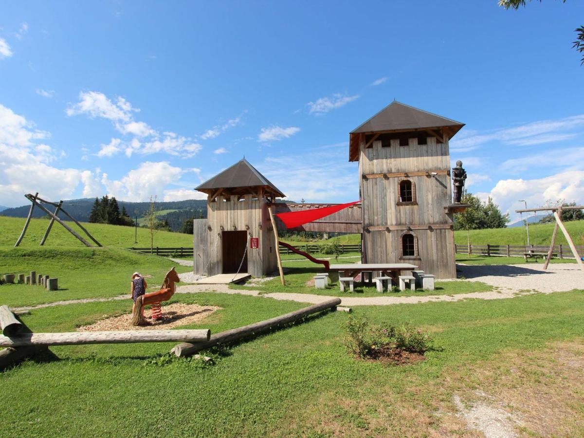 Farm In Hopfgarten Near Ski Area Hopfgarten im Brixental Εξωτερικό φωτογραφία